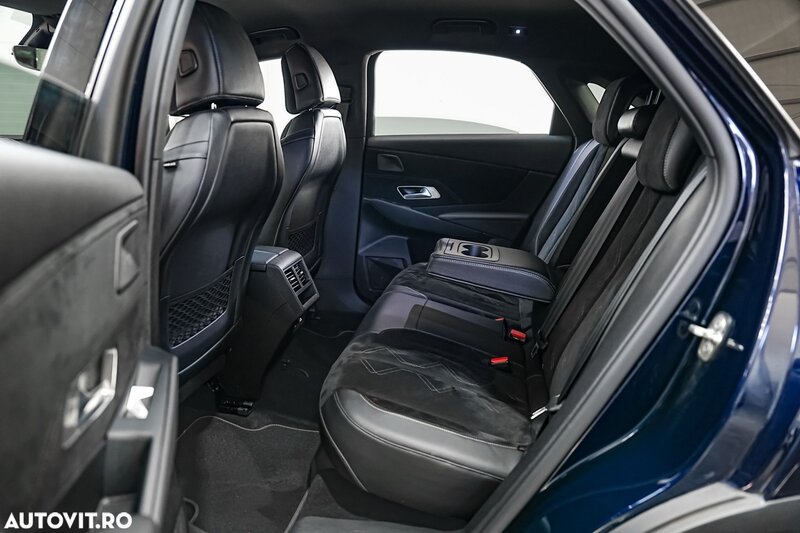 DS AUTOMOBILES DS7 CROSSBACK