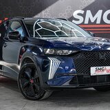 DS AUTOMOBILES DS7 CROSSBACK